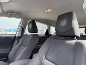 Miniature 11 Toyota Corolla iM Base 2018