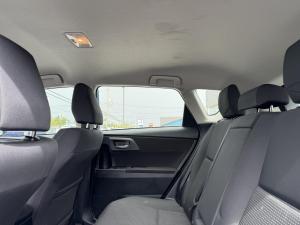 Miniature 12 Toyota Corolla iM Base 2018