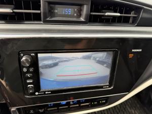 Miniature 20 Toyota Corolla iM Base 2018