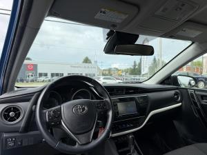 Miniature 10 Toyota Corolla iM Base 2018