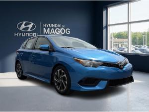 Miniature 7 Toyota Corolla iM Base 2018