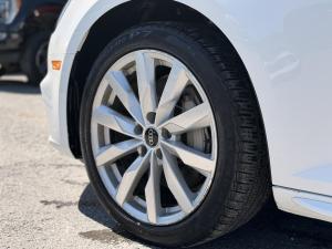 Thumbnail 10 Audi A4 Komfort 2018