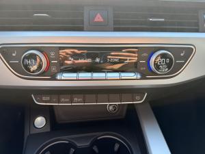 Thumbnail 15 Audi A4 Komfort 2018