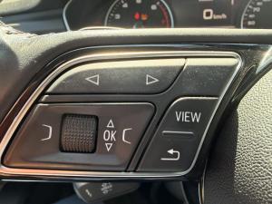Thumbnail 19 Audi A4 Komfort 2018