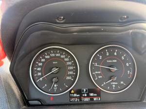 Miniature 17 BMW 2-Series 228i xDrive 2016