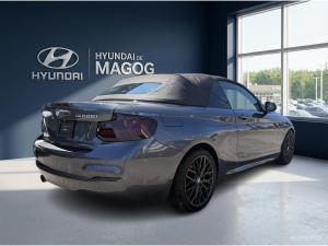 Miniature 5 BMW 2-Series 228i xDrive 2016