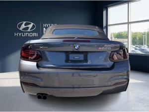 Miniature 6 BMW 2-Series 228i xDrive 2016