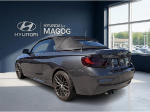 Miniature 7 BMW 2-Series 228i xDrive 2016