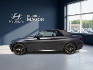 Miniature 8 BMW 2-Series 228i xDrive 2016