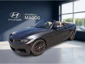Miniature 9 BMW 2-Series 228i xDrive 2016