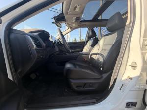 Miniature 12 Nissan Rogue Platinum 2021