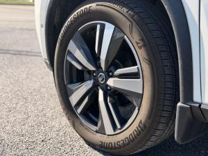 Miniature 9 Nissan Rogue Platinum 2021