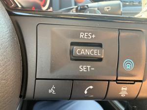 Miniature 19 Nissan Rogue Platinum 2021