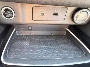 Miniature 18 Nissan Rogue Platinum 2021