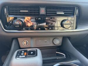 Miniature 15 Nissan Rogue Platinum 2021