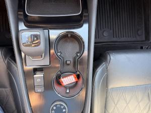 Miniature 14 Nissan Rogue Platinum 2021