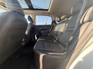 Miniature 22 Nissan Rogue Platinum 2021