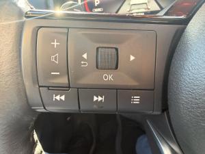 Miniature 20 Nissan Rogue Platinum 2021