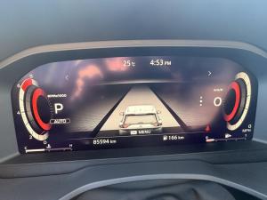 Miniature 21 Nissan Rogue Platinum 2021