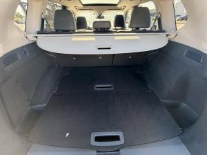 Miniature 23 Nissan Rogue Platinum 2021