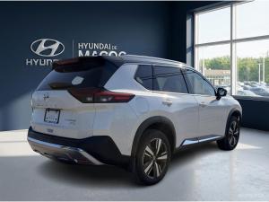 Miniature 5 Nissan Rogue Platinum 2021