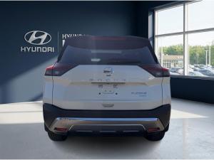 Miniature 6 Nissan Rogue Platinum 2021