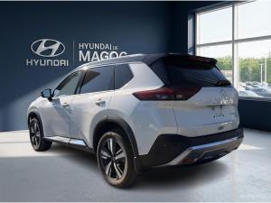 Miniature 7 Nissan Rogue Platinum 2021