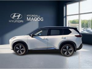 Miniature 8 Nissan Rogue Platinum 2021