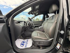 Miniature 11 Hyundai Santa Cruz Ultimate AWD 2023