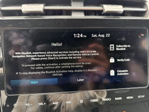 Miniature 16 Hyundai Santa Cruz Ultimate AWD 2023