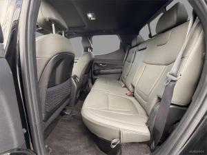 Miniature 21 Hyundai Santa Cruz Ultimate AWD 2023