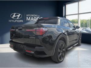Miniature 5 Hyundai Santa Cruz Ultimate AWD 2023