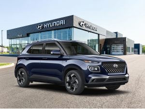 Miniature 8 Hyundai Venue Ultimate 2026
