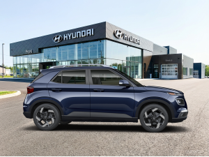 Miniature 10 Hyundai Venue Ultimate 2026