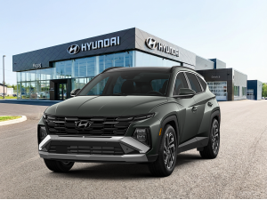 Miniature 5 Hyundai Tucson Ultimate hybride AWD Hybride rechargeable 2026
