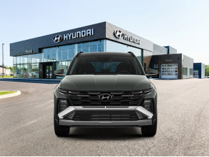 Miniature 6 Hyundai Tucson Ultimate hybride AWD Hybride rechargeable 2026