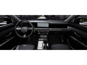 Miniature 14 Hyundai Tucson Ultimate hybride AWD Hybride rechargeable 2026