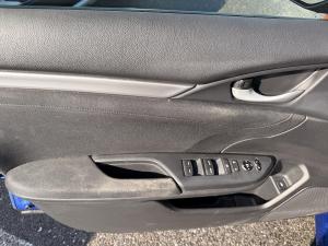 Thumbnail 8 Honda Civic EX-T 2018