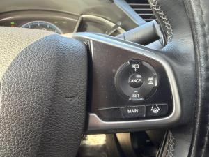 Thumbnail 14 Honda Civic EX-T 2018