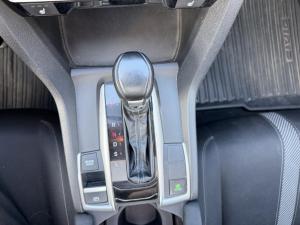 Thumbnail 10 Honda Civic EX-T 2018