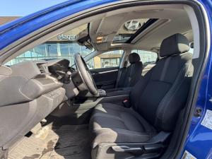 Thumbnail 9 Honda Civic EX-T 2018