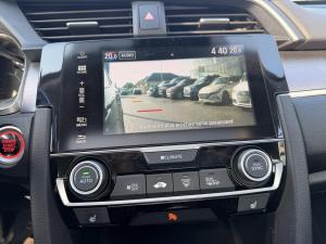 Thumbnail 13 Honda Civic EX-T 2018