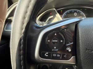 Thumbnail 15 Honda Civic EX-T 2018