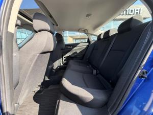 Thumbnail 19 Honda Civic EX-T 2018