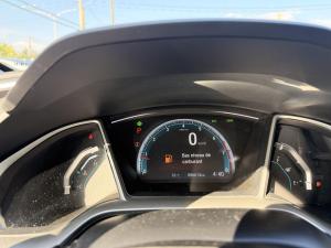 Thumbnail 16 Honda Civic EX-T 2018