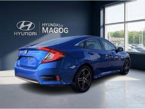 Thumbnail 5 Honda Civic EX-T 2018