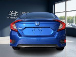 Thumbnail 6 Honda Civic EX-T 2018