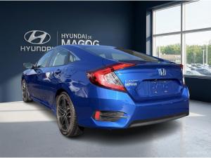 Thumbnail 7 Honda Civic EX-T 2018