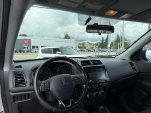 Thumbnail 10 Mitsubishi RVR ES 2020