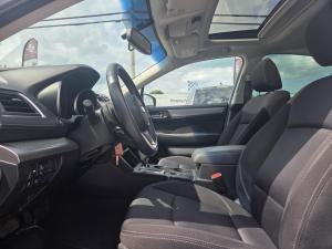 Thumbnail 10 Subaru Legacy 2.5i Touring 2018